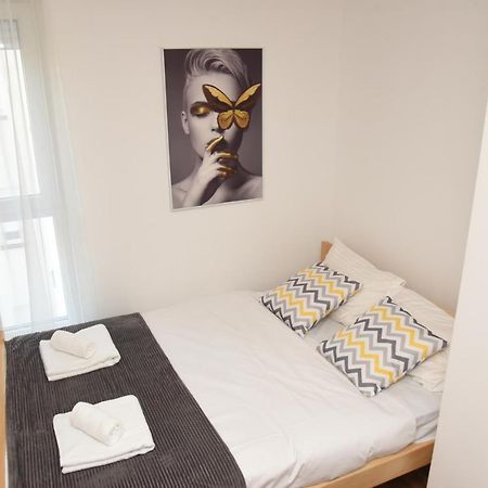 Millenium Apartment Сокобаня Экстерьер фото