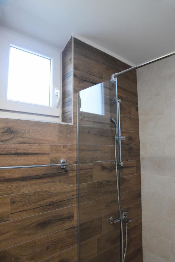 Millenium Apartment Сокобаня Экстерьер фото